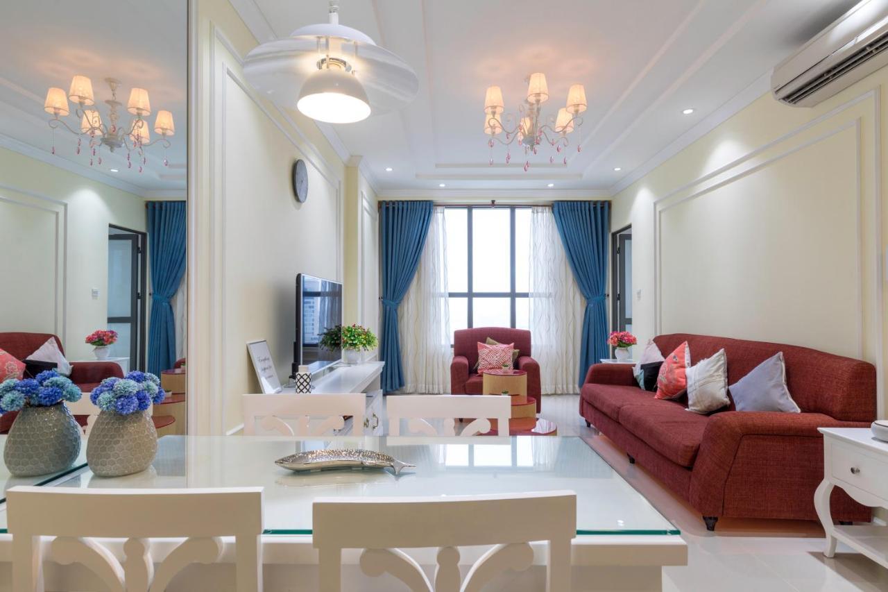Icon56 Brand-new Free Gym Pool Appartement *