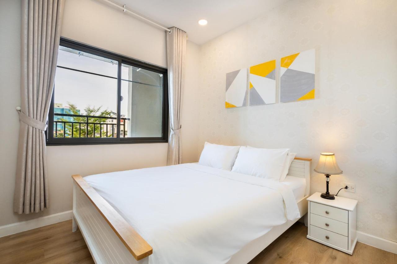 Icon56 Brand-new Free Gym Pool Appartement Hô Chi Minh-Ville